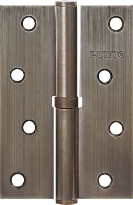 Hinge removable 1134/HD AB left (bronze) left SUSPENSION