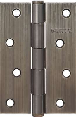 Hinge universal U0BB 100*70*2.5 AB (bronze)